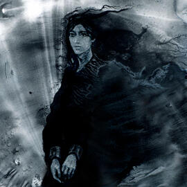 Призрачный генерал