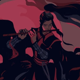 Повелитель Чэньцин