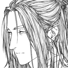 Портрет Черновода