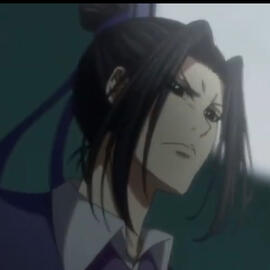 Like Mother, Like Son