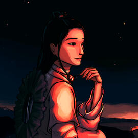 Призрачная надежда