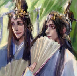 Солнечный день