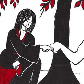 Арт к Комедиантам